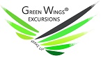Green Wings Logo