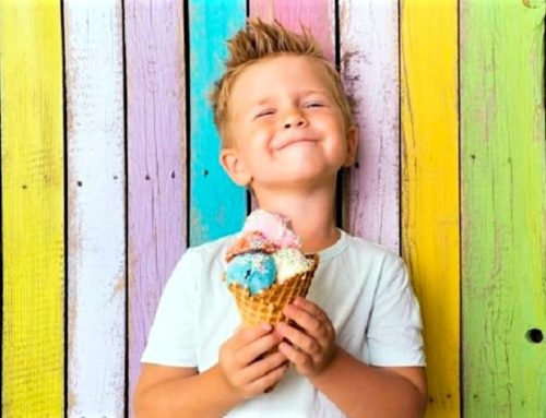 Les meilleures glaces de Playa del Carmen