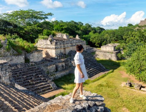 Budget pour un voyage au Mexique : combien coûtent vos vacances au Yucatan ?