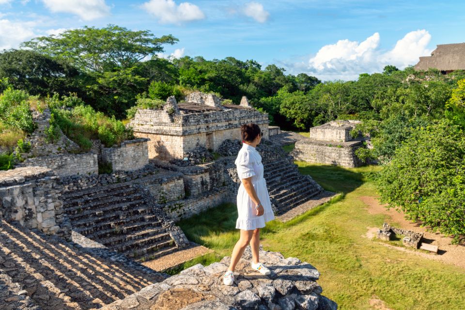 Budget pour un voyage au Mexique : combien coûtent vos vacances au Yucatan ?