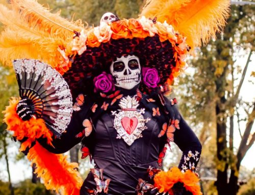 Les fêtes traditionnelles mexicaines à vivre au moins une fois