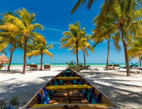 Meilleure période pour visiter Holbox Paradise selon la météo et l’affluence ? 