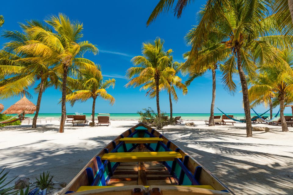 Meilleure période pour visiter Holbox Paradise selon la météo et l’affluence ? 