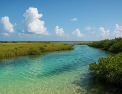Visite de Sian Ka’an ou de Bacalar : quelle réserve naturelle visiter pendant son séjour au Mexique ?