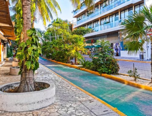 10 jours au Yucatán : l’itinéraire idéal pour un voyage dépaysant !