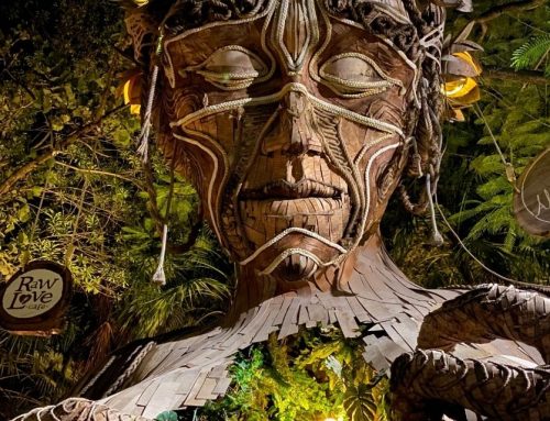 Ven a la Luz : que représente vraiment la célèbre sculpture de Tulum ?