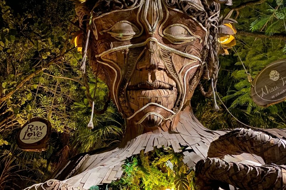 Ven a la Luz : que représente vraiment la célèbre sculpture de Tulum ?